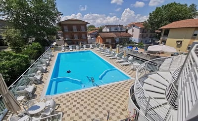 Hotel Santa Martina