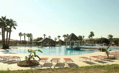 Villaggio Stella Maris