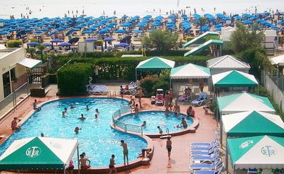 Hotel Caravelle
