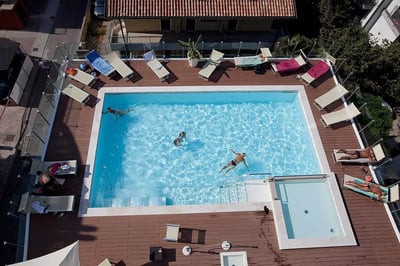 Hotel Tropical