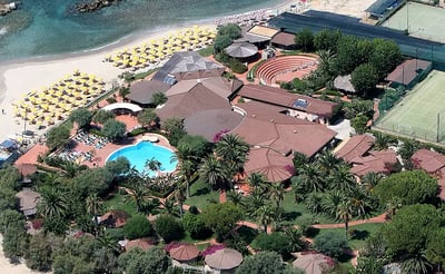 Baia del Sole Resort