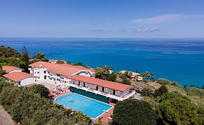 Hotel Santa Lucia