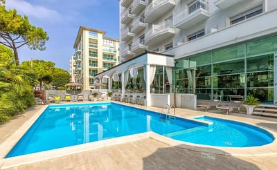 Hotel Continental Rimini