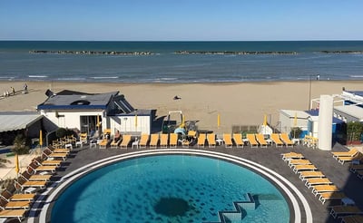 Hotel David