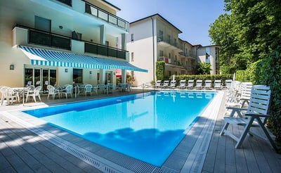 Hotel Athena