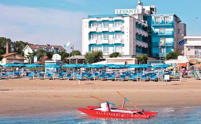 Hotel Levante