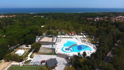Adriano Family Camping Village