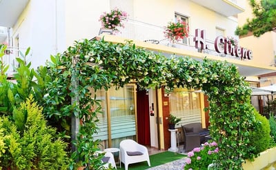 Hotel Cirene