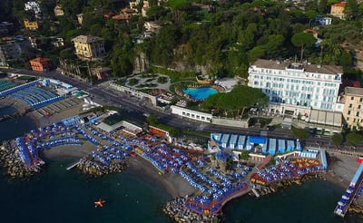 Grand Hotel Miramare