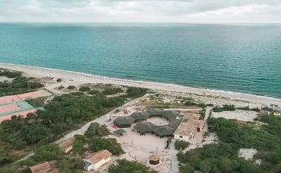 Villaggio Camping Golfo Dell'asinara