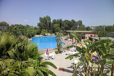 Villaggio Alkantara