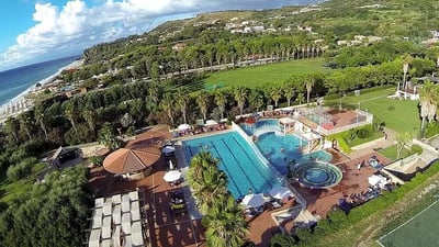 Resort Sciabache