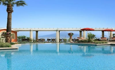 Grand Hotel Royal