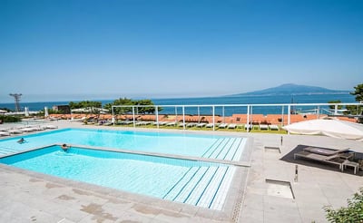 Resort Le Axidie