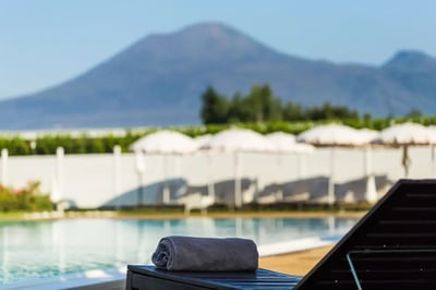 Bosco de' Medici Hotel & Resort