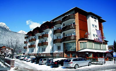 Hotel Andalo