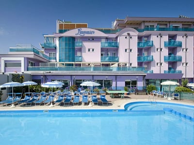 Hotel Lungomare