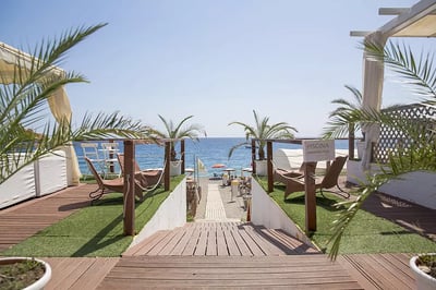 Hotel Rivage