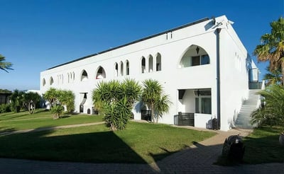 Baia dei Turchi