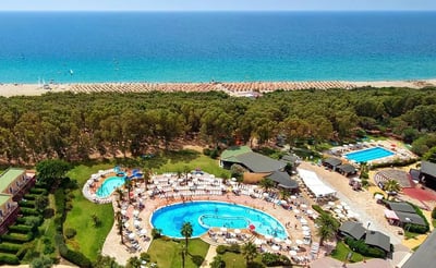Serenè Resort