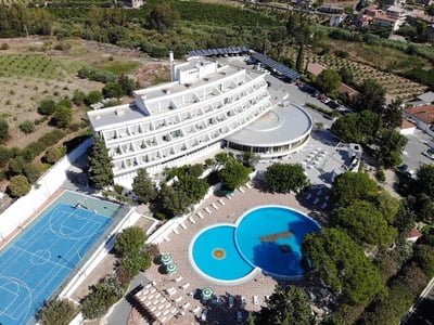 Villaggio Club Altalia