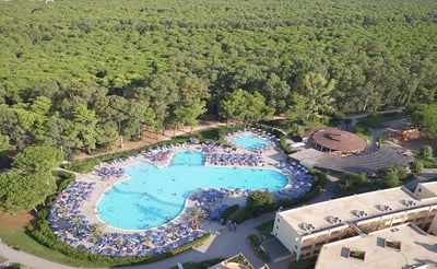 TH Marina di Pisticci - Ti Blu Village