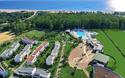 Sibari Green Resort