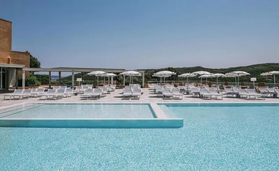 Mangia's Sardinia Resort