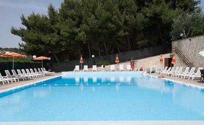 Villaggio Turistico Defensola