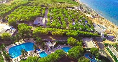Mapo Oasi Le Dune