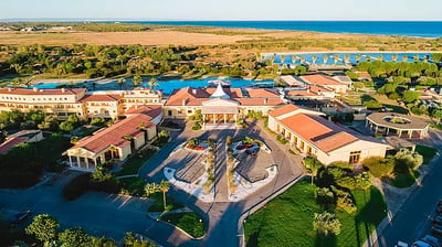 Argonauti Greenblu Resort