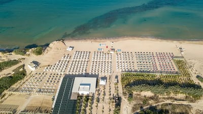 Athena Resort