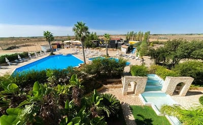 Zahira Resort