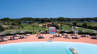 Cala Luas Resort
