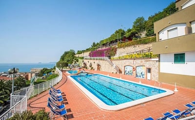 Residence Sant'Anna