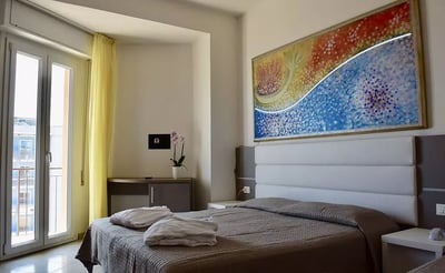 Hotel Astoria
