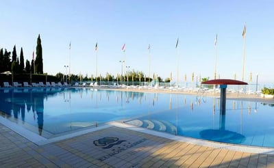 Europe Garden Village