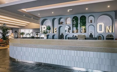 Mangia's Torre del Barone Resort