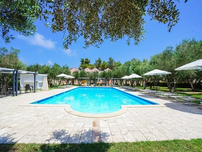 Family Village