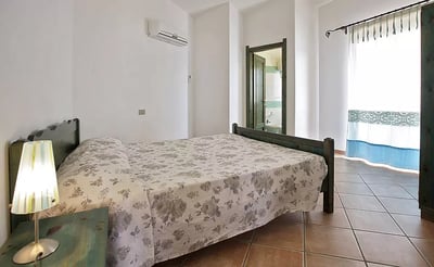 Club Esse Residence Capo d'Orso