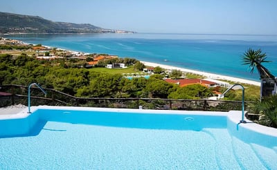Kalafiorita Resort