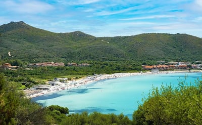 Cugnana Mare Resort