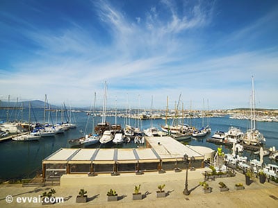 Alghero