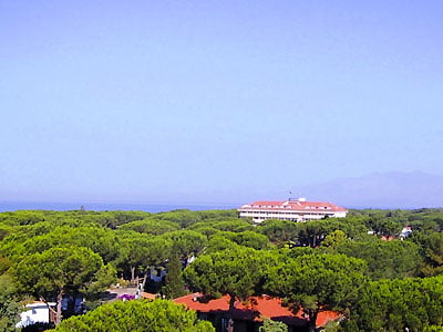 Baia Domizia