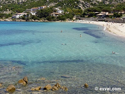 Baja Sardinia