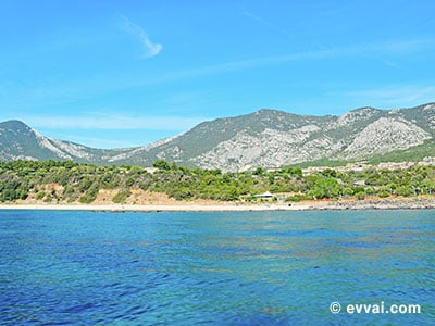 Cala Gonone