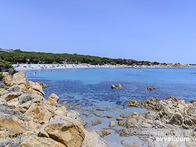 Cala Liberotto