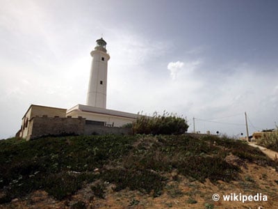 Campobello di Mazara