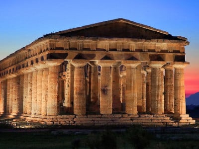 Capaccio Paestum