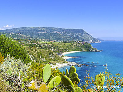 Capo Vaticano